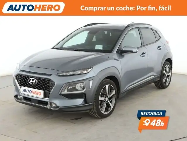 Hyundai KONA 1.6 TGDI Style 2C DT 4x4