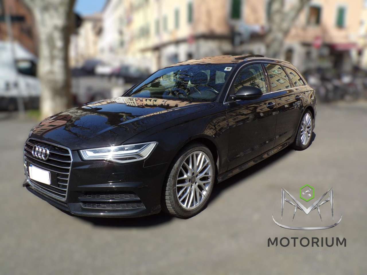 Audi A6 3.0 tdi Business 218cv s-tronic
