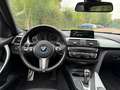 BMW 340 340i Xdrive M Performance Gris - thumbnail 4