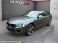 BMW 340 340i Xdrive M Performance Gris - thumbnail 5