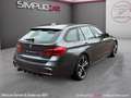 BMW 340 340i Xdrive M Performance Gris - thumbnail 13