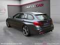 BMW 340 340i Xdrive M Performance Gris - thumbnail 9