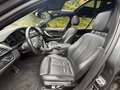 BMW 340 340i Xdrive M Performance Gris - thumbnail 8