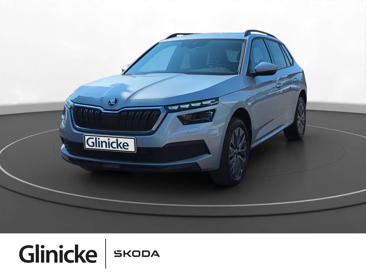 Skoda Kamiq 2022