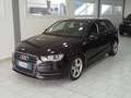 Audi A3 A3 Sportback 1.8 tfsi Attraction s-tronic E6 Zwart - thumbnail 1