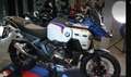 BMW R1300 GS Adventure 4 Pakete Automatic Höhenverstellung Modrá - thumbnail 6