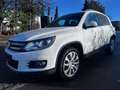 Volkswagen Tiguan Sport & Style 4Motion Blanc - thumbnail 2