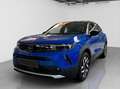 Opel Mokka 1.2 t Ultimate s Blau - thumbnail 1