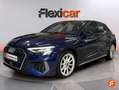 Audi A3 Sportback 35TDI Genuine S tronic Azul - thumbnail 3