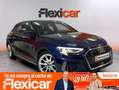 Audi A3 Sportback 35TDI Genuine S tronic Azul - thumbnail 1
