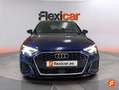 Audi A3 Sportback 35TDI Genuine S tronic Azul - thumbnail 2