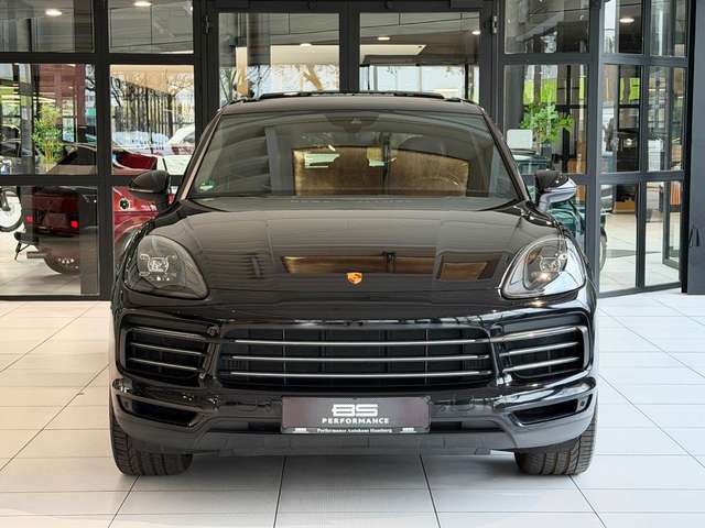 Porsche Cayenne 3.0 V6 |SPORT|PANO|KAMERA|KEYLESS|LUFT|