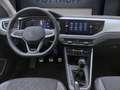 Volkswagen Taigo 1.0 TSI GOAL NAVI PDC ACC SITZHZG KLIMA Grau - thumbnail 15