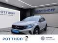 Volkswagen Taigo 1.0 TSI GOAL NAVI PDC ACC SITZHZG KLIMA Grau - thumbnail 1