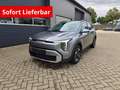 Kia Stonic 1.0 T-GDI MHEV 115PS NEUES MODELL LED-Scheinwer... Grau - thumbnail 1