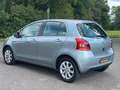 Toyota Yaris Team*HU NEU*1HAND*59TKM*GARANTIE* Silber - thumbnail 4