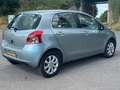 Toyota Yaris Team*HU NEU*1HAND*59TKM*GARANTIE* Silber - thumbnail 7
