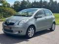 Toyota Yaris Team*HU NEU*1HAND*59TKM*GARANTIE* Silber - thumbnail 3