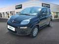 Fiat Panda PANDA Schwarz - thumbnail 1