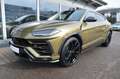 Lamborghini Urus URUS CARBON*PANO*B&O*CAPRISTO*23"*GARANTIE 08/26 Vert - thumbnail 1