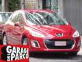 Peugeot 308 1.4 VTi 5P AUTO CON 35.000 KM UNIPROP TAGLIANDI Rosso - thumbnail 1