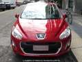 Peugeot 308 1.4 VTi 5P AUTO CON 35.000 KM UNIPROP TAGLIANDI Rosso - thumbnail 13