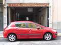 Peugeot 308 1.4 VTi 5P AUTO CON 35.000 KM UNIPROP TAGLIANDI Rojo - thumbnail 5