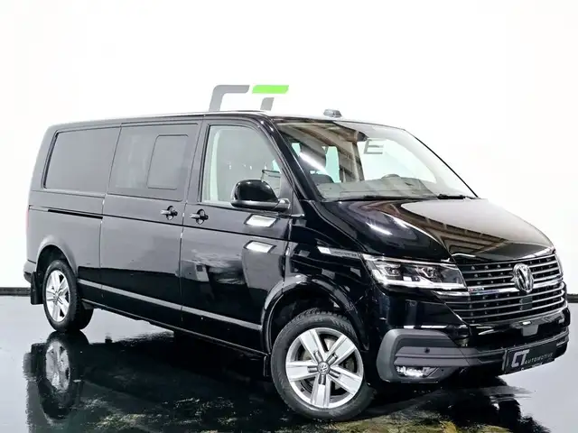 Volkswagen T6.1 Transporter DK  LR 2,0 TDI 4Motion DSG