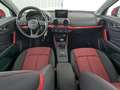 Audi Q2 Q2 1.0 30 TFSI sport AHK+LED+SHZ+PDC+BLUETOOTH+ Red - thumbnail 17