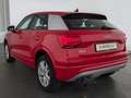 Audi Q2 Q2 1.0 30 TFSI sport AHK+LED+SHZ+PDC+BLUETOOTH+ Red - thumbnail 9