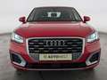 Audi Q2 Q2 1.0 30 TFSI sport AHK+LED+SHZ+PDC+BLUETOOTH+ Red - thumbnail 2