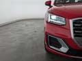 Audi Q2 Q2 1.0 30 TFSI sport AHK+LED+SHZ+PDC+BLUETOOTH+ Red - thumbnail 3
