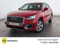 Audi Q2 Q2 1.0 30 TFSI sport AHK+LED+SHZ+PDC+BLUETOOTH+ Red - thumbnail 1