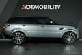 Land Rover Range Rover Sport P400e HSE | Panoramadak | Meridian | LED Matrix | Gris - thumbnail 3