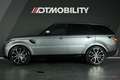 Land Rover Range Rover Sport P400e HSE | Panoramadak | Meridian | LED Matrix | Gris - thumbnail 4
