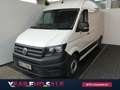 Volkswagen Crafter 35 Kasten Entry L3H3 TDI 4MOT Weiß - thumbnail 1