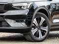 Volvo C40 Twin Motor Ultimate Recharge Pure Electric AWD Schwarz - thumbnail 6