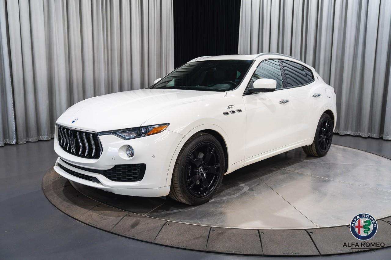 2023 Maserati Levante GT