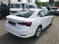 Skoda Octavia Lim. Ambition*Digital-Tacho* Blanc - thumbnail 7
