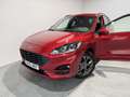 Ford Kuga 2.5 Duratec PHEV 225cv FWD Auto ST-Line Rojo - thumbnail 5
