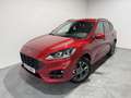 Ford Kuga 2.5 Duratec PHEV 225cv FWD Auto ST-Line Rojo - thumbnail 35