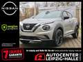 Nissan Juke N-CONNECTA 1.0 DIG-T 7DCT Zilver - thumbnail 1