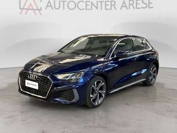 40 1.4 tfsi e S line edition s-tronic