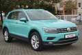 Volkswagen Tiguan 2.0 TDI Highline 4Motion DSG LED Navi AHK Grün - thumbnail 4