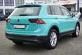 Volkswagen Tiguan 2.0 TDI Highline 4Motion DSG LED Navi AHK Grün - thumbnail 5