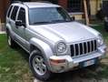 Jeep Cherokee 2.8 xj limited Gris - thumbnail 6