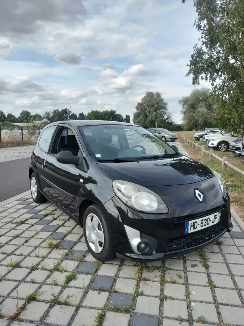 Renault Twingo Renault twingo II 1.2 LEV 16v 75 eco2 Dynamique - 2