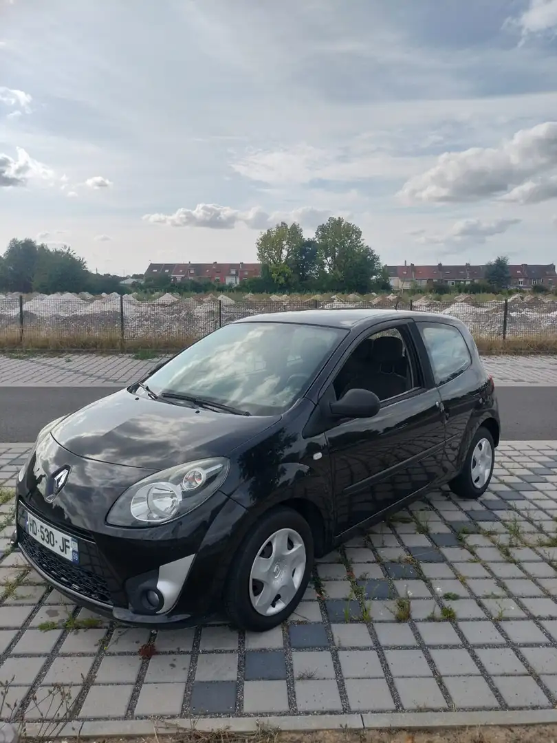 Renault Twingo Renault twingo II 1.2 LEV 16v 75 eco2 Dynamique - 1