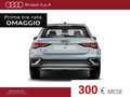 Audi A3 allstreet 35 1.5 tfsi mhev identity contrast s-tro Grigio - thumbnail 7