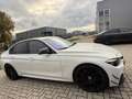 BMW 330 330E M-Sport Wit - thumbnail 4